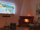 Kamin 1